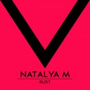 Natalya M - Rust