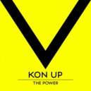 Kon Up, Zalieri - The Power (Zalieri Remix)
