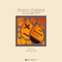 Shawn Rubens - January (Original Mix)