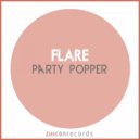 Flare - Party Popper