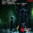 Killman - Goa Daemon (Original Mix)