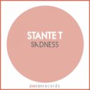 Stante T - K-19 (Original Mix)