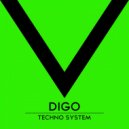 Digo - Minibook