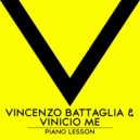 Vincenzo Battaglia, Vinicio Me, Nacim Ladj - Piano Lesson (Nacim Ladj Remix)