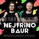 Nejtrino & Baur - The Year Of Imagination 2015 (Luxury Music) (Luxury Music)