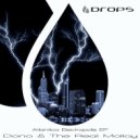 Dono, The Real Molloy - Atlantica Electropolis