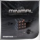 Noize Makerz, Maximinus - Wild (Maximinus Remix)