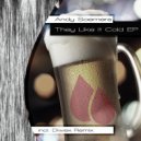 Andy Soemers, Diwex - Cold Beer (Diwex Remix)