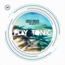 Used Disco, Rafael Lambert - The 90\'s (Rafael Lambert Remix)
