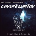Leo Vazquez, Alex Latapia, Eminor9 - Constellation (Eminor9 Remix)