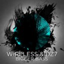 Wireless, DZ7 - Deep House (Original Mix)