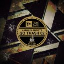 Angry Deep, Still Kid - Bassline (Original Mix)