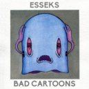 Esseks - If I Could (Original Mix)