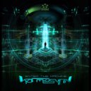 KarmasynK - Levels of Vibration