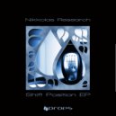 Nikkolas Research - Jake Patchwork