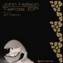 John Hellson, Jeff Keenan - Teras
