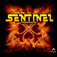 Sentinel - White Mirror