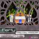 Ferty, Dopey - Hey Hey Miami (Dopey Remix)