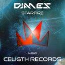 DJAMES - Sunrise (Original Mix)