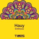 Hauy - Enthous (Original Mix)