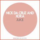 Nick Da Cruz, Xora - Laity (Original Mix)