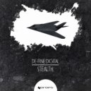 De-Fined Digital - Stealth (Original Mix)