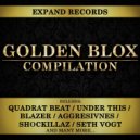 Alt-A - Out Of My Mind (Original Mix)