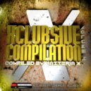 DJ Fen, Vazteria X - The Five Fabulous (Vazteria X Remix)