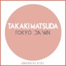 Takaki Matsuda, Gux Jimenez - Tokyo 2010 (Gux Jimenez Sun & Beach Remix)