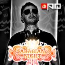 PiO - Arabian night
