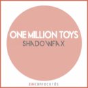 One Million Toys - Shadowfax (Original Mix)