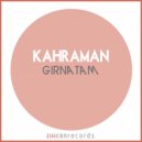 Kahraman - Levanteinn (Original Mix)