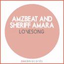 al Mihaly, Sheriff Amara, Capture - Lovesong