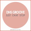 DNS Groove, Davey - Just Can t Stop