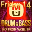 Basilisk - Friday 14