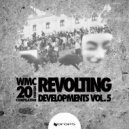 Eike Voigt - Who Ah (Original Mix)
