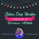 Deep Code, Christian Rework - My Dog Kimbo (Christian Rework Remix)