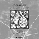 Keyzee, Danny Lloyd - The Widow In White