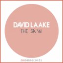 David Laake, Squared Curves - The Saw