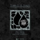 Thee-O, DayV, Nikkolas Research - Controlled Kaos