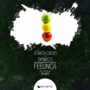Jorick Croes, DiMarco, qugas - Feelings (qugas Remix)