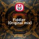 KastomariN - Fiddler (Original mix)