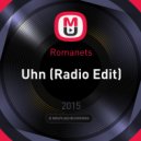Romanets - Uhn