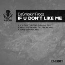 DaSmokin\'Frogz - Gunz (Original mix)