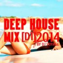 DJ Voyage - Deep House Mix [D1]