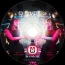 Ci-energy - Mixupload Drum&Bass Podcast (January 2016) (Part 2)