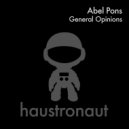 Abel Pons - General Opinions (Original)
