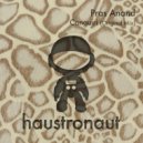 Pras Anand - Canguiri (Original Mix) (Original)