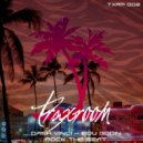 Dash Vinci, Edu Godin - Rock The Beat (Original Mix)