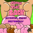 Dirt Monkey, Nathaniel Knows - From The Back (Original Mix)